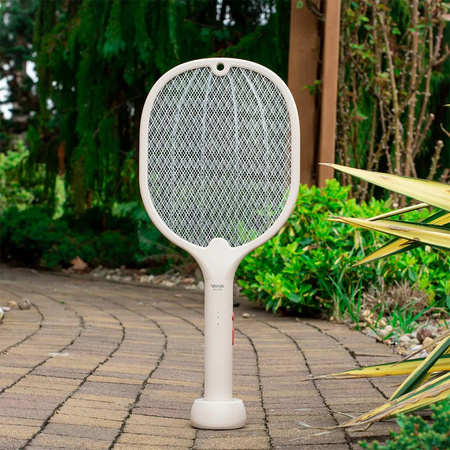 Packa klapka UV na owady VAYOX IKV-960 500mAh ecru