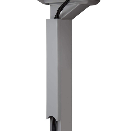 Spacetronik SPK-350 magnetische Kabelführung