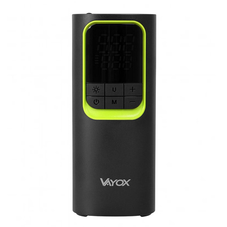 Pompka akumulatorowa 8000mAh pow-bank VAYOX VA0410