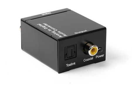 Analog-Digital-Audio-Wandler HDC08