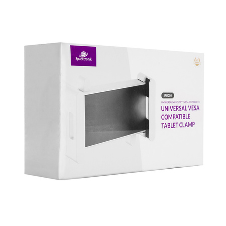 Držiak na tablet s držiakom VESA SPB005
