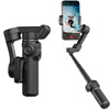Gimbal 3-osiowy ze statywem do smartfona SMART X2