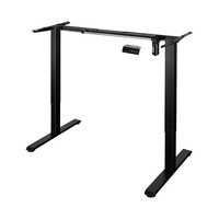 Spacetronik SPE-139B electric desk stand