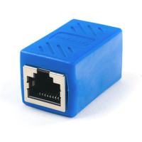 Zlučovač sieťových káblov LAN RJ45 SP-LC11