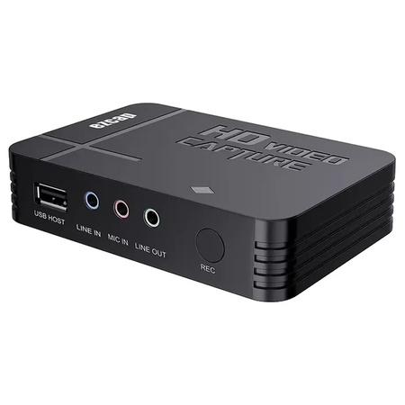 Ezcap EZCAP288P Full HD 1080p HDMI Rekorder