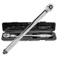 Torque wrench 3/8 7-112NM SPM-T20