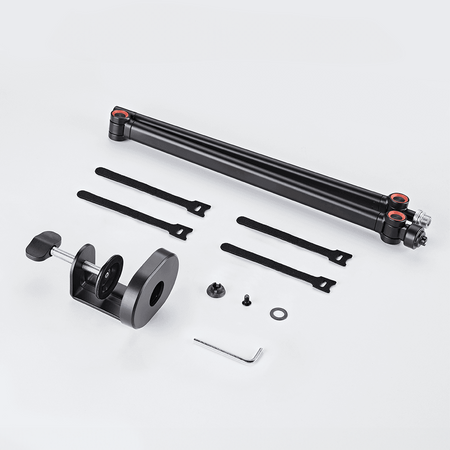 Spacetronik SPA-103 studio microphone holder