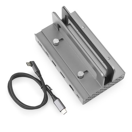 Vertical 11-in-1 device stand SPP-113S