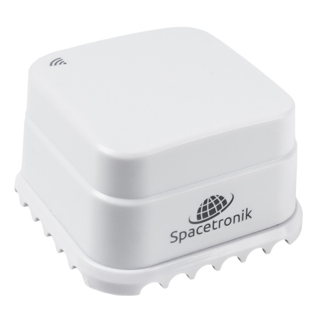 Smart Life Funk-Hochwassermelder SL-DW01