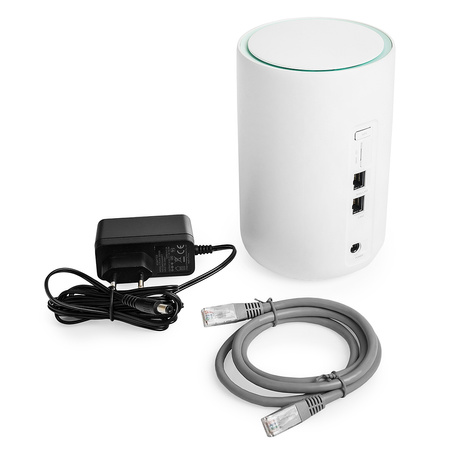 Směrovač Alcatel HH71V1 LTE Cat7 s rychlostí až 300 Mb/s