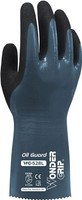 Wonder Grip WG-528L L/9 Oil Guar Protective Gloves