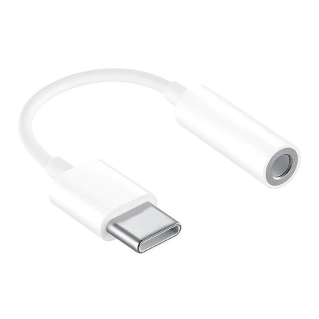 Adaptér USB-C na 35mm jack SPU-A01