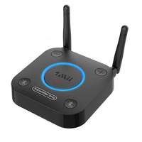 B06 Vysílač Bluetooth 5 1Mii aptX 50m