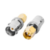 GSM adapter BNC socket / SMA plug