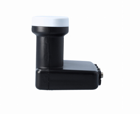 LNB monoblok Twin Opticum BLACK LMTP-04H