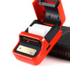 Niimbot B21 label printer red