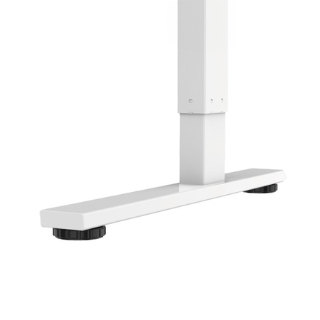 Elektryczne biurko Spacetronik SPE-B124WM Astrid