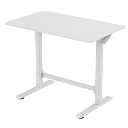 Pneumatický stôl Spacetronik Moris 100BB 120x60