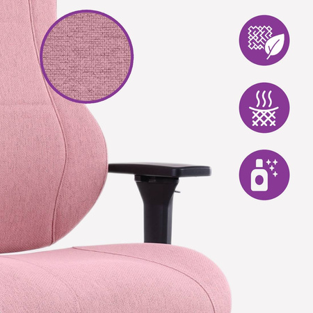 Fotel biurowy Spacetronik Matar SPC-MENNKAR-M4135