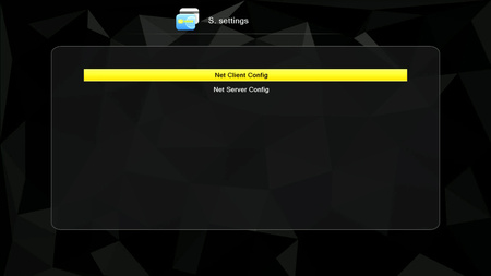 APEBOX S2 H.265 IPTV Xtream Stalker ccam oscam M3U