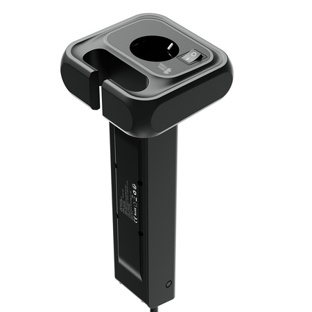 Listwa zasilająca 4xAC 2xUSB 1xUSB-C SPS-PS02B