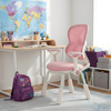 Krzesło dziecięce Spacetronik XD SPC-XD16P