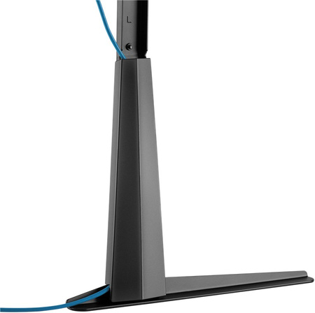 Goobay BASIC TABLE STAND M 32"-55" 40kg TV legs