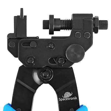 F/BNC/RCA compression crimper TV-CT05