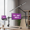 Extension adapter Spacetronik Desk Lamp Glow Dx