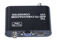 AHD/TVI/CVI zu HDMI/VGA/CVBS Konverter SP-AHTV02