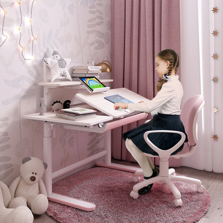 Spacetronik XD electric desk SPE-X116P