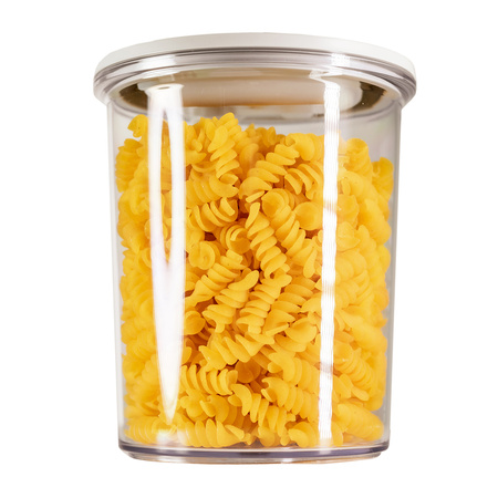 Pojemnik Próżniowy do żywności 1500ml wys. 16cm