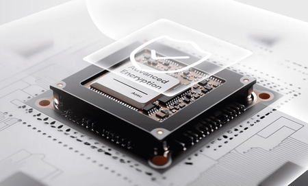 Tuya Aosu SL-C6S-2H SMART Camera Set