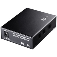 Cudy MC100GSB-20B fiber optic media converter