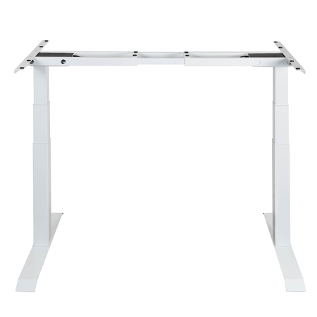 Biurko elektryczne Spacetronik SPE-232OW 158×80 Dąb Słoneczny