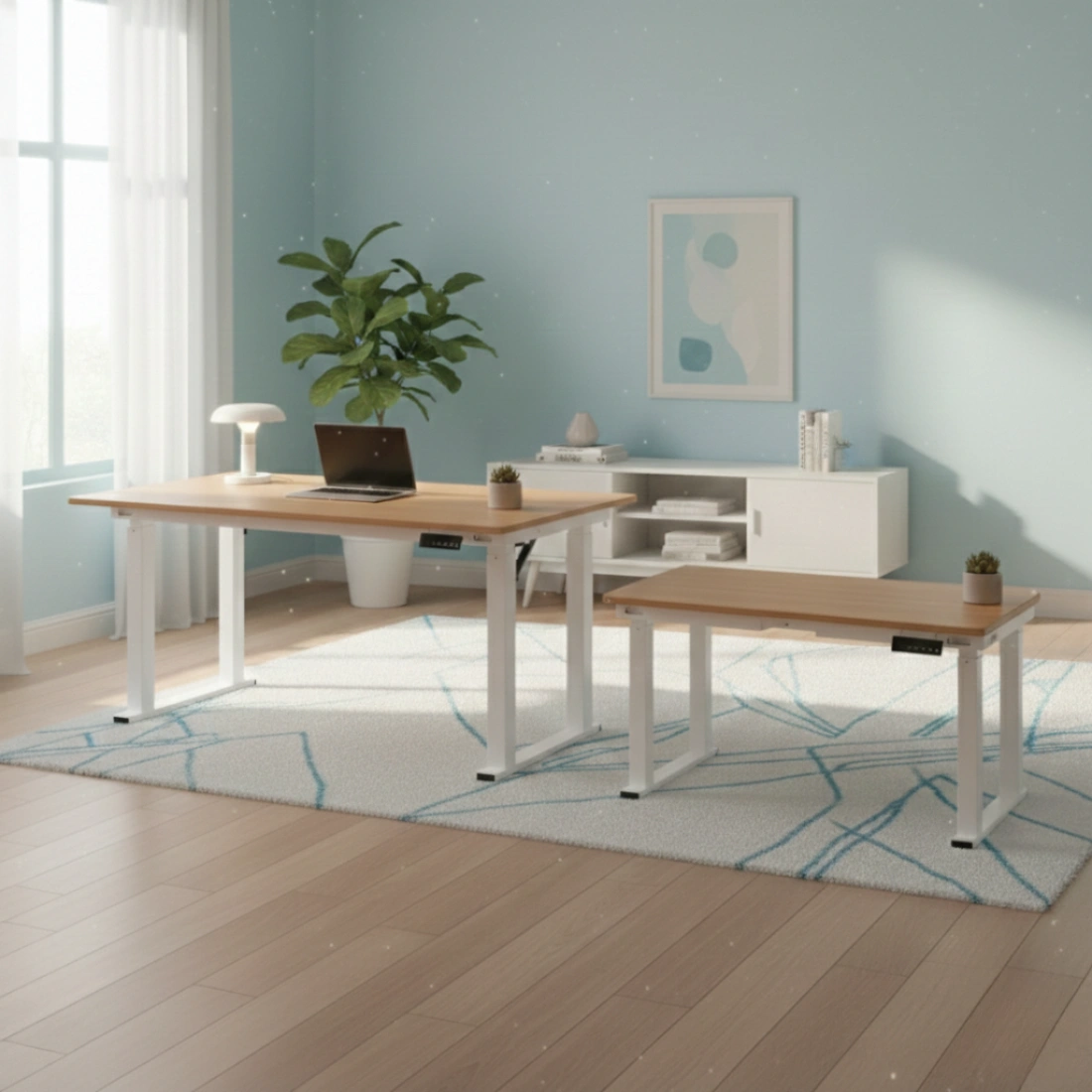 Regulowana szerokość