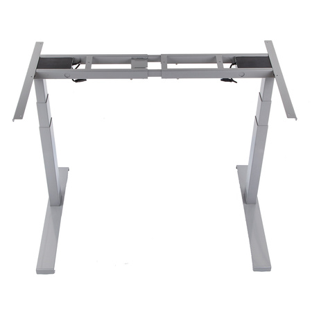 Spacetronik SPE-253G electric desk stand