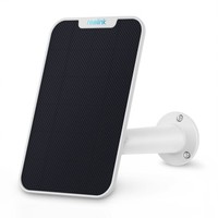 Solárny panel 3W USB-C Reolink Solar white 4m