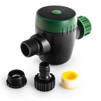 TUYA SmartLife SL-WT01 bluetooth water valve