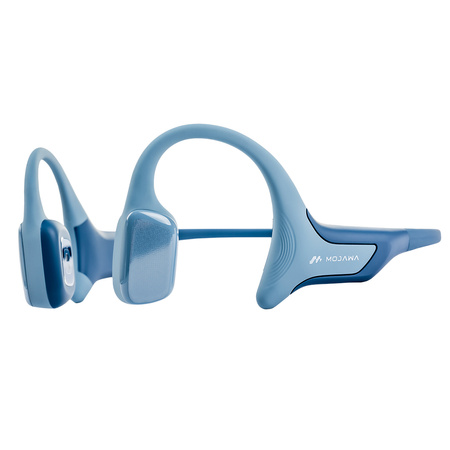 Slúchadlá Mojawa Hapti Fit IP68 Blue Bone