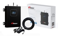 HiBoost Hi23-6S-Plus GSM/5G Repeater Kit