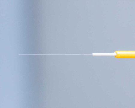 JONARD JIC-375 fiber optic shears