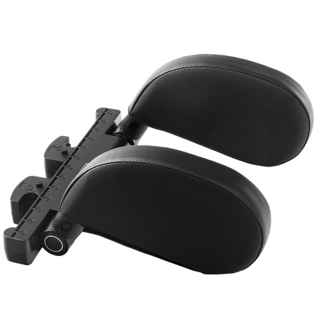 Comfortable Karkky 2 car headrest cushion