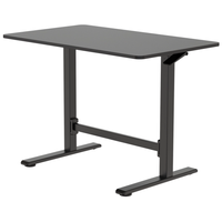 Pneumatický stůl Spacetronik Moris 100BB 120x60