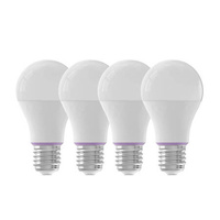 LED bulb E27 8W Yeelight Smart W4 Lite dim 4p