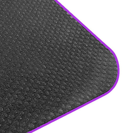 Anti-fatigue mat with ball 51x81 cm Spacetronik