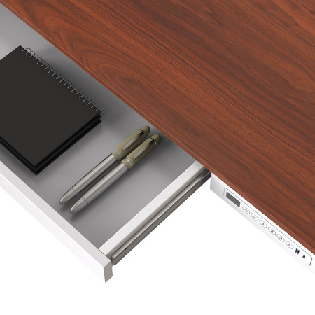 Spacetronik SPE-B127WM Astrid electric desk