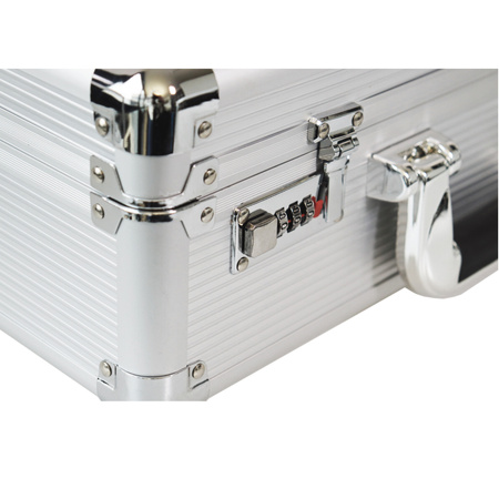 Kufr na nářadí 400x150x300 mm PeakTech 7245