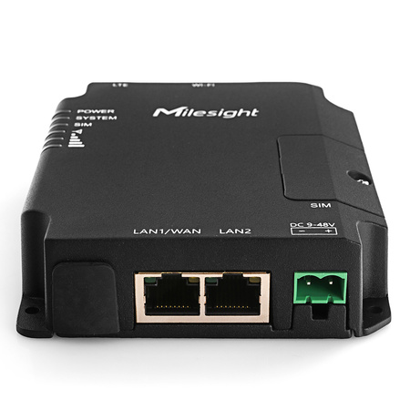 Milesight MIL-UR32S-L04EU-P industrial router