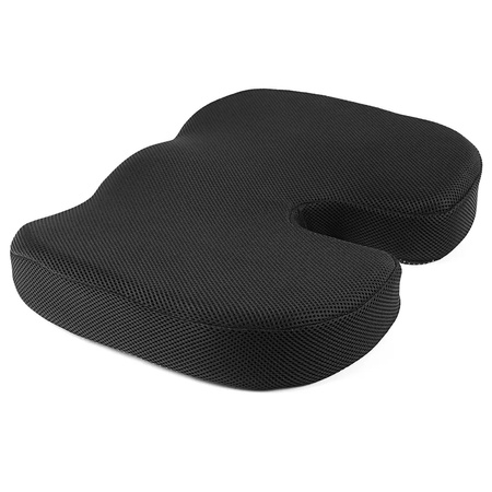 Ergonomic orthopedic pillow Bobby